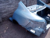 фото thumb №2, Задняя кузов четверть крылья pas renault fluence ze