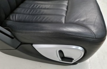 фото thumb №5, Сидіння праві перед з підігрівом mercedes r-kl w251 європа