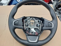 фото thumb №2, Воздуховод renault clio iv captur кожа