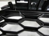 фото thumb №11, Решітка радіатора, решітка радіатора audi rs-6 4g przed liftem