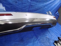 фото thumb №9, Бампер задній  775 mercedes ml w166 3,0cdi 350 13r
