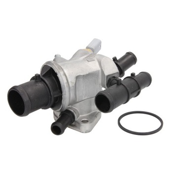 фото thumb №1, Calorstat by vernet th6868.88j термостат, средство охлаждающий