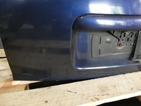 фото thumb №9, Audi a3 8l крышка багажника багажника lz5t 3-дверь 97r