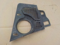 фото thumb №1, Защита жабо левая renault espace v 668634444r