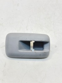 фото thumb №1, Honda cr-v iii lift 09-12 заглушка пластик защита левая 2,0 b r20a2