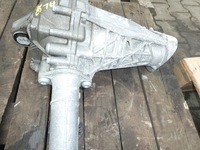 фото thumb №7, Мост дифференциал перед vw amarok 2.0 tdi qat