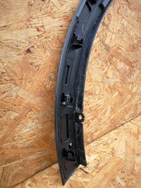 фото thumb №11, Audi q4 e tron 89a планка крила лівий зад