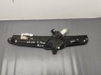 фото thumb №1, Bmw f25 підйомник скло двері задня правий 7258536