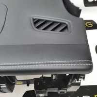 фото thumb №10, Macan панель приладів консоль подушки безпеки ремені подушка безпеки