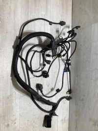 фото thumb №5, Bmw 1 f20 f21 2017 часть проводка двигателя 1.5 бензин