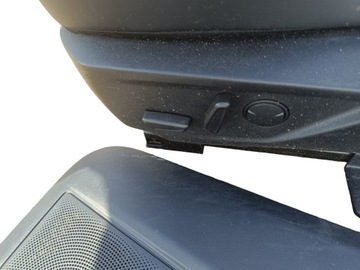 фото thumb №4, Ford focus mk4 st 5d сидіння recaro sport диван обшивки оббивка