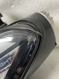 фото thumb №10, Лампа левая передняя vw id3 id.3 iq full led 10b левый перед