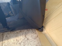 Купить Капот крышка двигателя audi q3 lx5r 2011-2018 алюминий, фото thumb