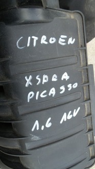 фото thumb №6, Коллектор всасывающий 2005 lift xsara picasso 1.6 всасывающий