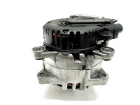 9675753680 генератор запуск стоп citroen peugeot 1.6 ehdi Київ, фото thumb