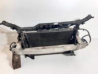 фото thumb №1, Pas переднє радіатор підсилювач 2.0 tdi механічна коробка передач рестайлінг audi a5 8t 8f рестайлінг