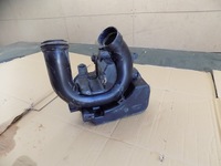 фото thumb №6, Резонатор корпус фільтра hyundai kona 28221-j9300 0ryginał europa