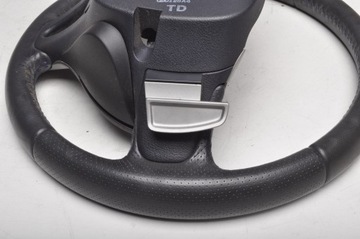 фото thumb №5, Honda insight ii кермо шкіряний пелюстки мультифункція