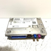 фото thumb №1, Renault trafic iii iv рестайлінг модуль навігації радіо gps антена 2591a1403r