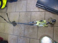 фото thumb №1, Вибірник 5 коробки передач з троси fiat panda ii