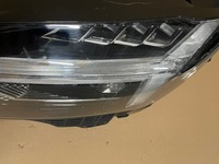 фото thumb №5, Polestar ii 2 лампа левая full led high левый eur