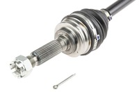 фото thumb №3, Nty npw-ch-048 wał привідний