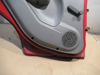 фото thumb №6, Дверь задняя левая fiat panda ii 03-