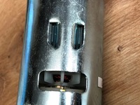 фото thumb №10, Моторчик замка центрального a2208000648 do w220 s280 s320 s350 s430 s500