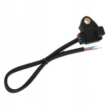 фото thumb №10, Датчик скорости турбины 31705aa660 заменитель