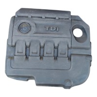 фото thumb №1, Захист кришка двигуна skoda octavia iii tdi