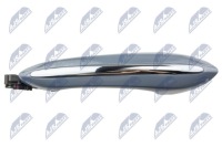 фото thumb №10, Ручка двери nty ezc-bm-116