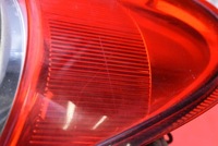 фото thumb №11, Лампа правая зад задняя nissan nv200 1 i 09-21