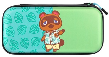 Чехол PDP SWITCH Slim Travel Deluxe ANIMAL CROSSING
