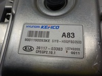 фото thumb №5, Kia stonic od 2017 бортовой компьютер замок зажигания набор kpl