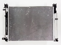 фото thumb №2, Комплект радиатор renault clio iv