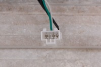 фото thumb №8, Hyundai ix35 lm 2010-2013 лампа кришки задній ліва 924052y0