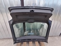 фото thumb №13, Крышка багажника задняя стекло audi a3 8p 3 дверь