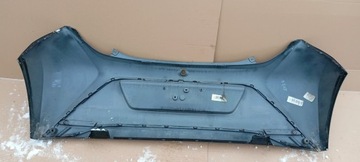 фото thumb №5, Бампер зад задній toyota aygo ii 2 14-19rok оригінал