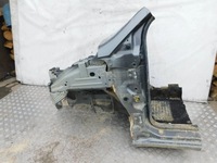 фото thumb №1, Четверть лонжерон левая lancia ypsilon iii 11-