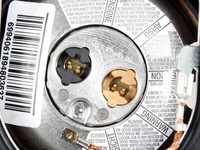 фото thumb №8, Подушка подушка безопасности водителя volvo v70 iii s80 ii