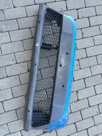 фото thumb №1, Решётка нижняя решётка радиатора dacia sandero 2008-2013