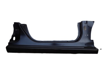 фото thumb №1, Новий поріг праві renault megane 4 iv hb 2016-