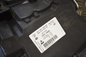 фото thumb №11, Ідеальні лампи matrix porsche panamera 971 рестайлінг 22r. 1