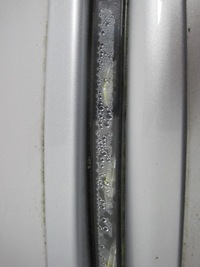 фото thumb №9, Бампер subaru forester iii ксенон 12r led переднє