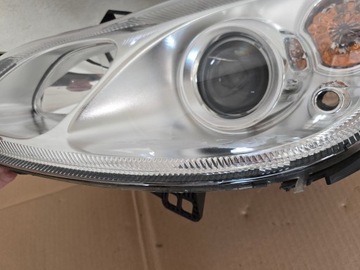 фото thumb №6, Smart fortwo лампа перед передня ліва a4518200159