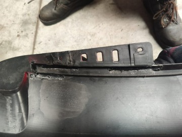 фото thumb №6, Toyota mr2 капот pas радиаторов воды кондиционера бампер перед серебряный