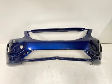 фото thumb №1, Бампер перед переднє volvo xc60 xc-60 рестайлінг 2013-