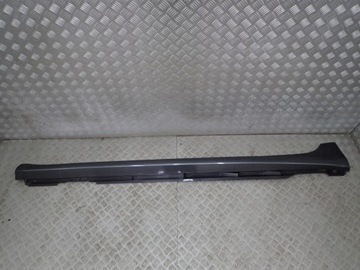 фото thumb №1, Audi a7 4k8 планка порогова накладка ліва 4k0853855a n8