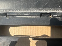 фото thumb №7, Ford fiesta mk7 бампер задний оригинальный