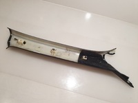 фото thumb №7, Audi s4 b8 захист оббивка стійка ліва чорна